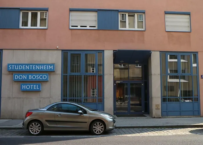 Sommerhotel Don Bosco