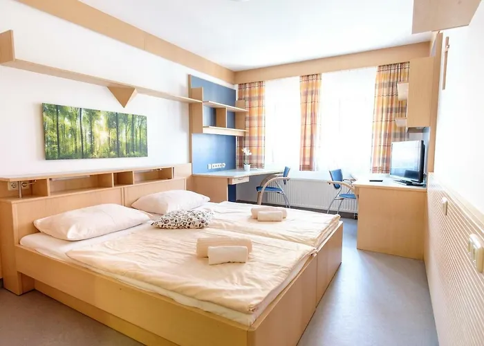 Sommerhotel Don Bosco